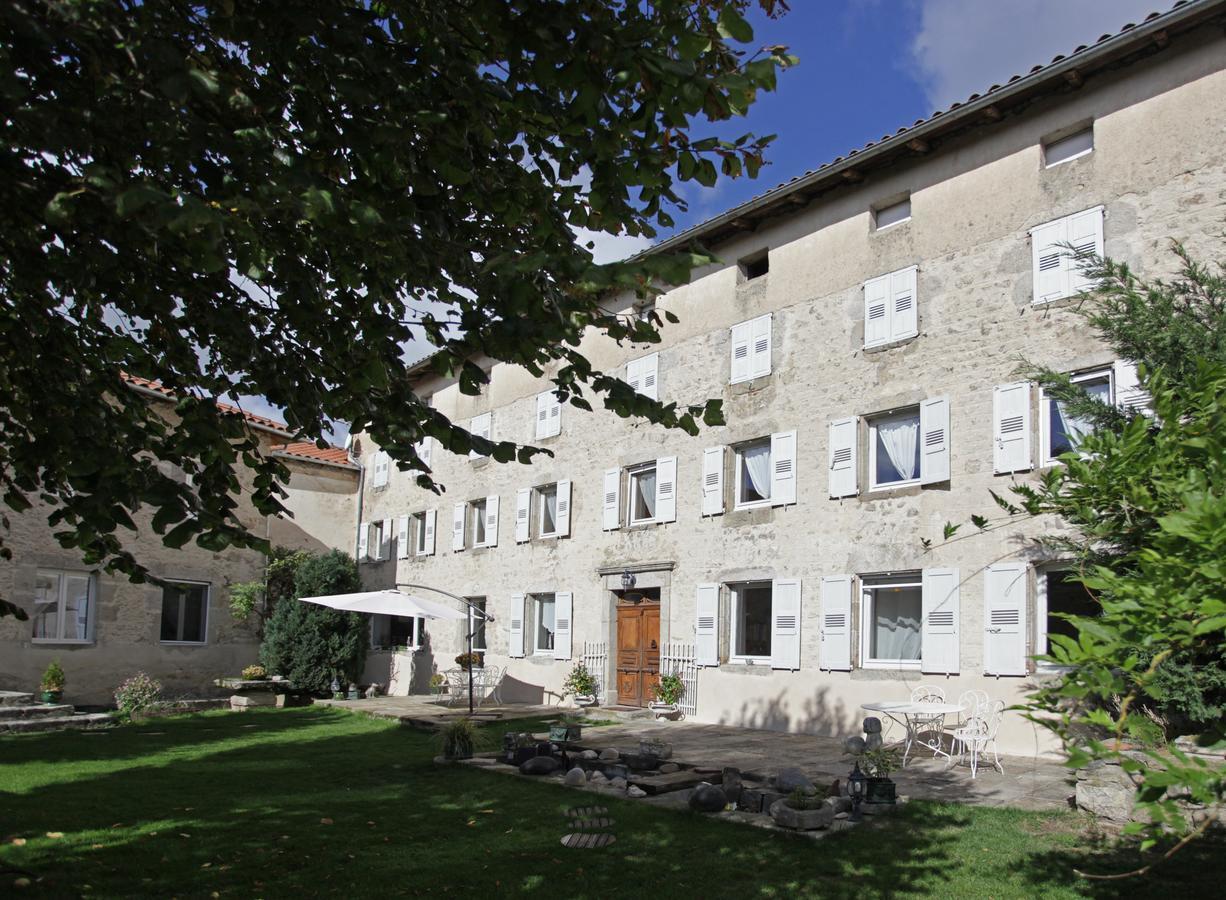 Le Clos Saint Francois Beaune-sur-Arzon Exterior photo